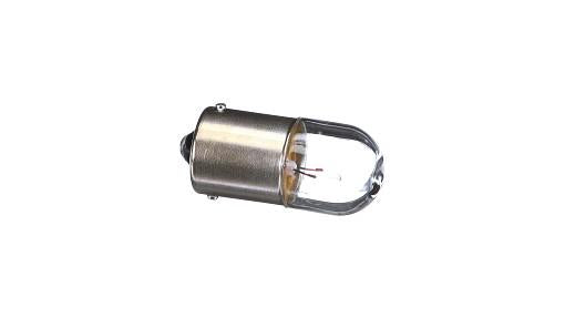 16899290 - OEM R5W SPHERICAL BULB 12-VOLT 5-WATT - CASE CONSTRUCTION