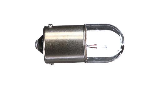 16899290 - OEM R5W SPHERICAL BULB 12-VOLT 5-WATT - CASE CONSTRUCTION