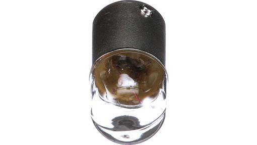 16899290 - OEM R5W SPHERICAL BULB 12-VOLT 5-WATT - CASE CONSTRUCTION