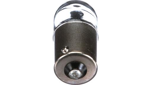 16899290 - OEM R5W SPHERICAL BULB 12-VOLT 5-WATT - CASE CONSTRUCTION