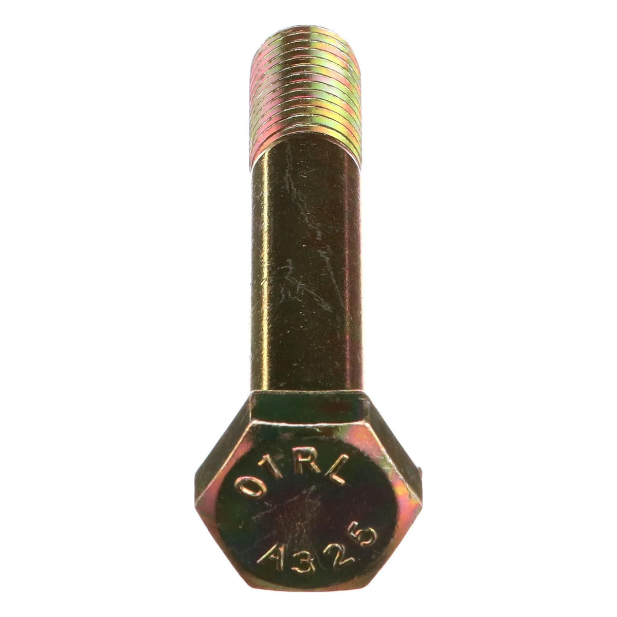 16901205 - OEM A325 BOLT 3/4IN X 4 3/4IN - CASE CONSTRUCTION