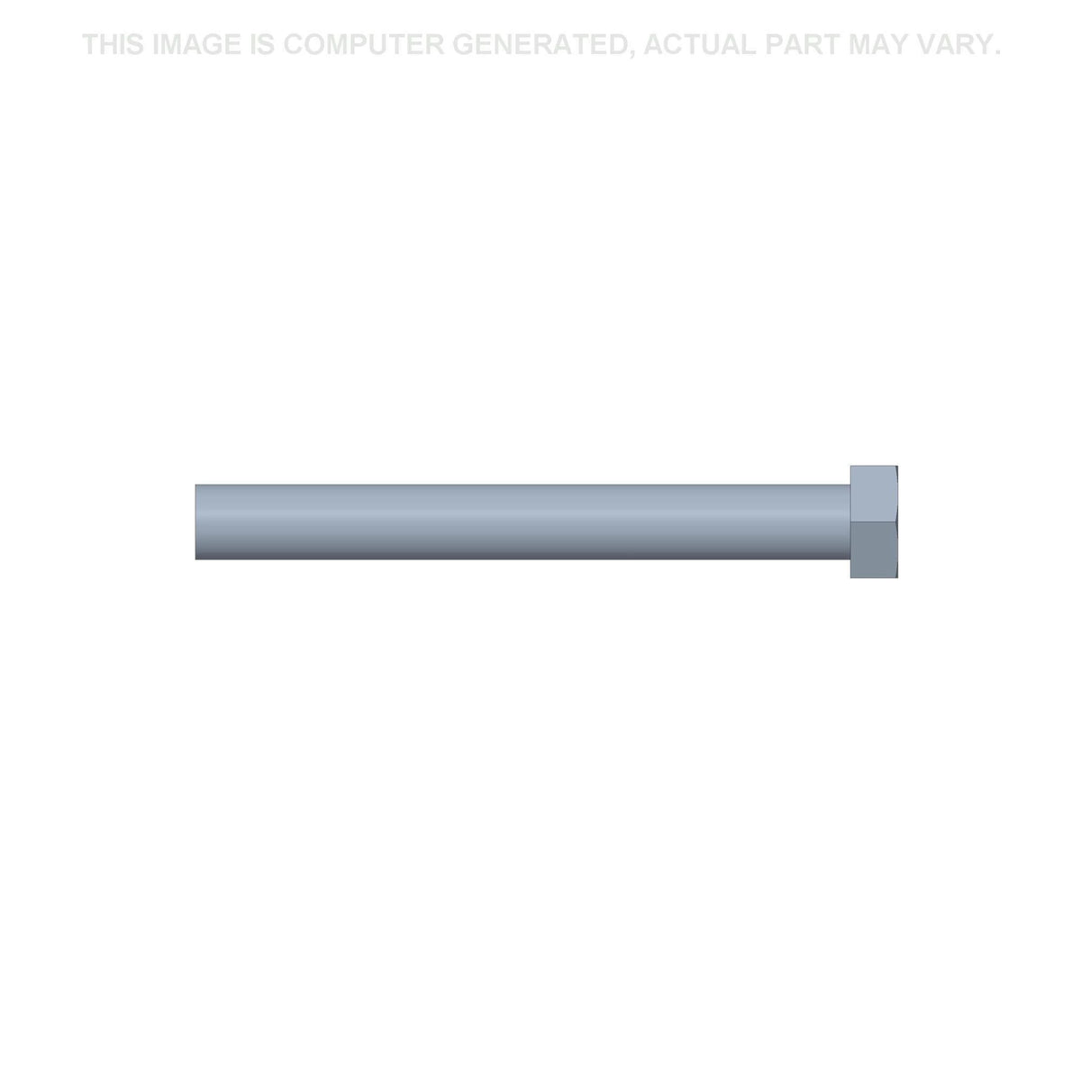 16901225 - OEM CAPSCREW - CASE CONSTRUCTION