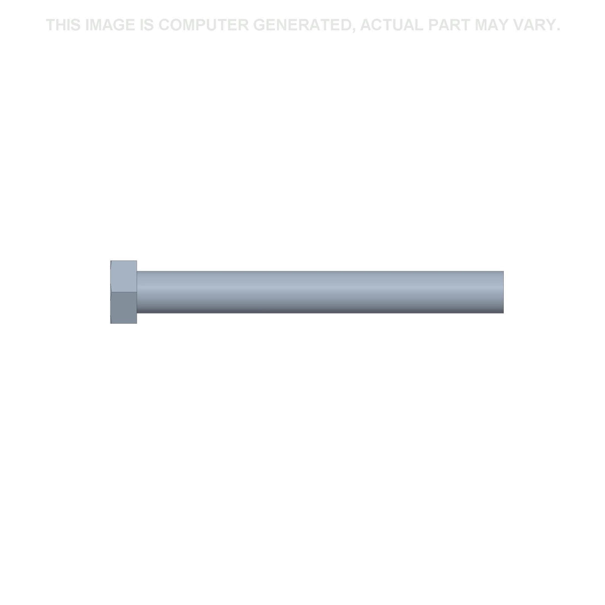 16901225 - OEM CAPSCREW - CASE CONSTRUCTION
