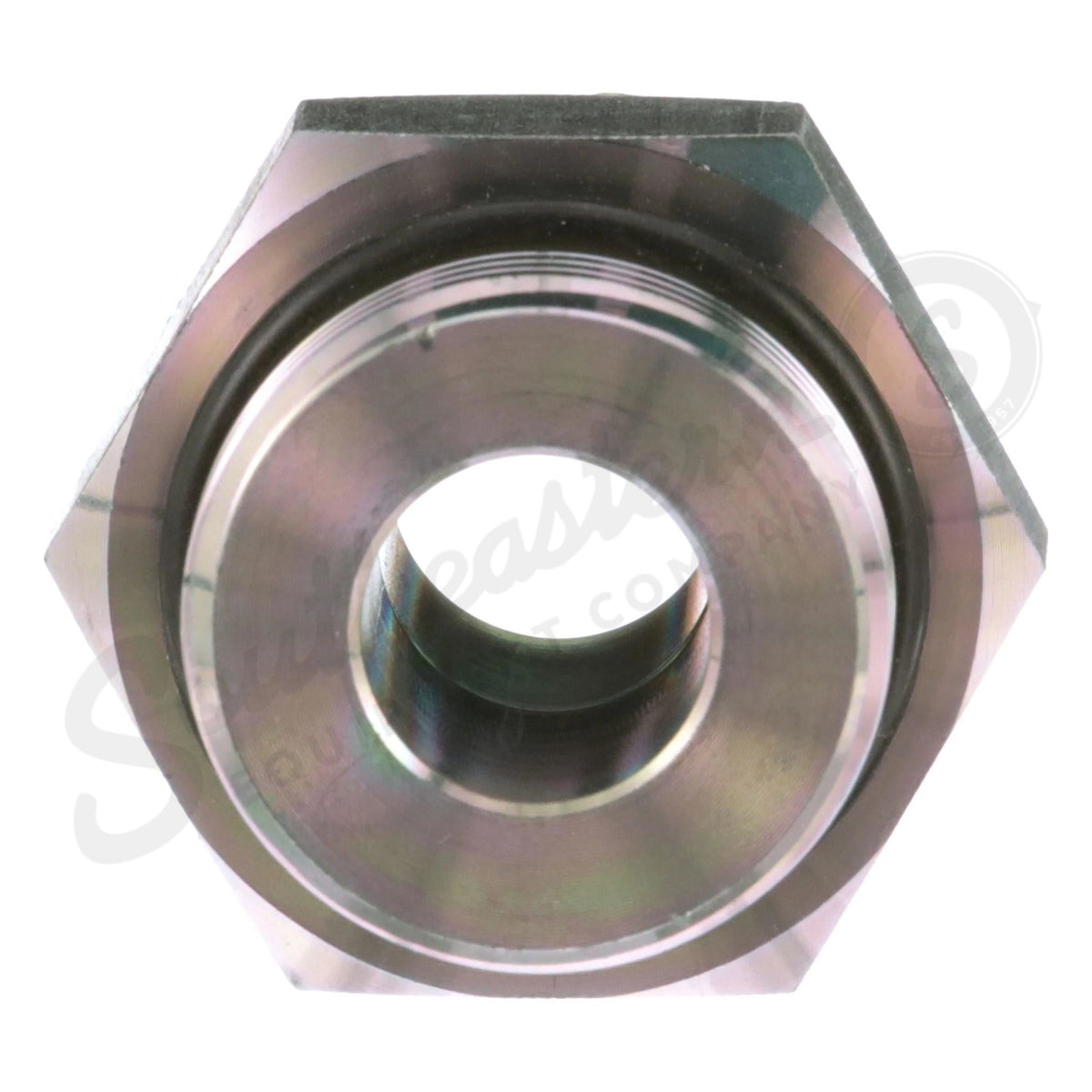 169040A1 - OEM ADAPTER - CASE CONSTRUCTION