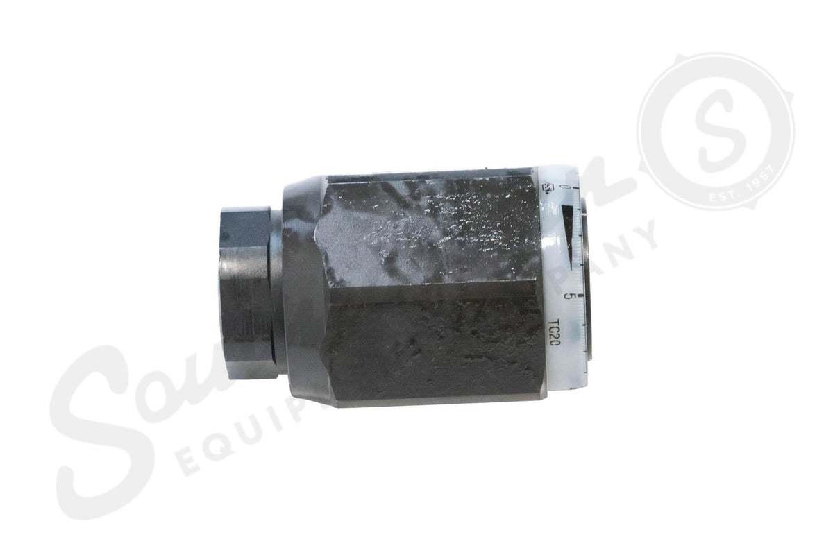 169158A1 - OEM VALVE - CASE CONSTRUCTION