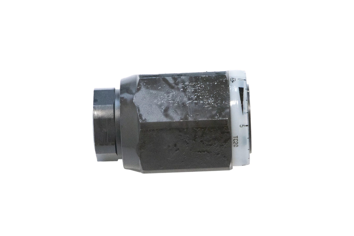 169158A1 - OEM VALVE - CASE CONSTRUCTION