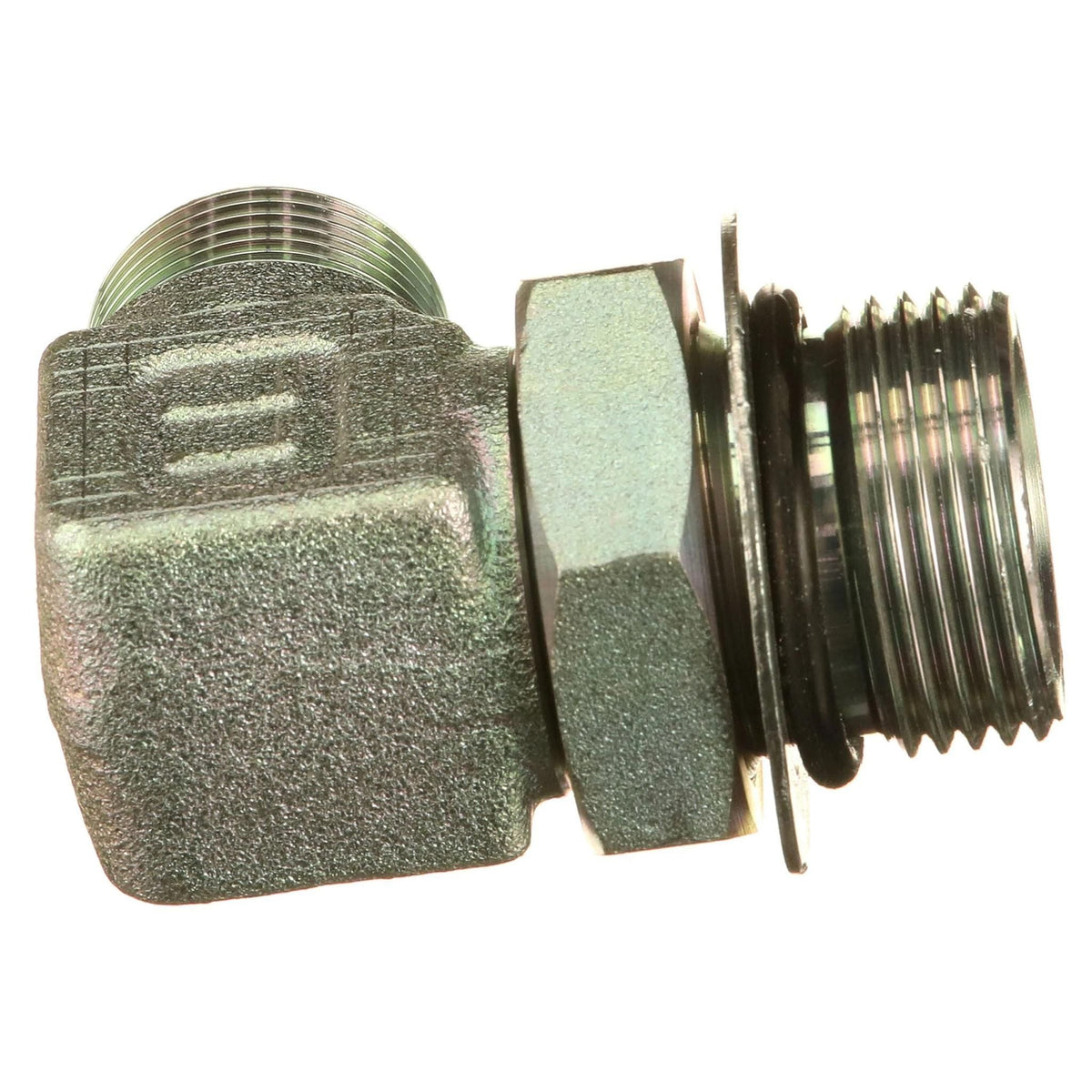 169174A1 - OEM ELBOW - CASE CONSTRUCTION
