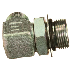 CASE Construction OEM Elbow part number 169174A1 — image 1 of 5