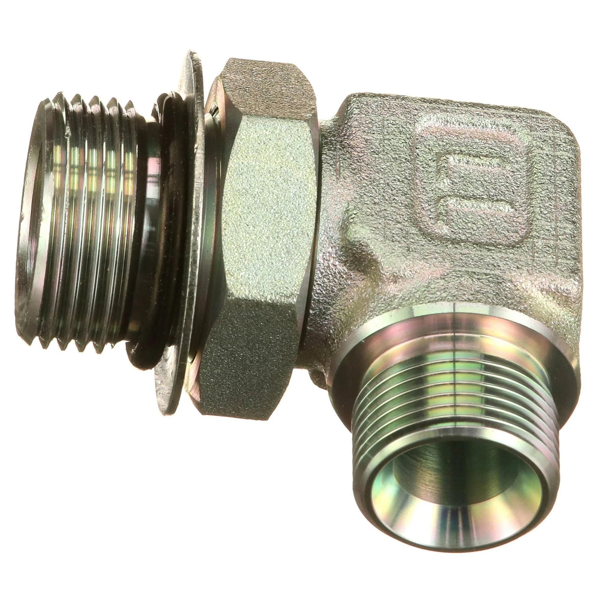 169174A1 - OEM ELBOW - CASE CONSTRUCTION