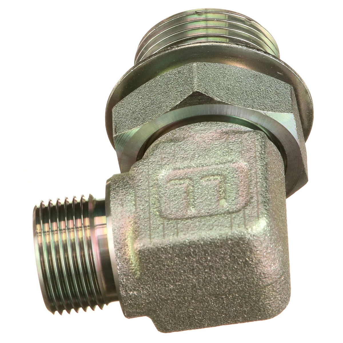 169174A1 - OEM ELBOW - CASE CONSTRUCTION
