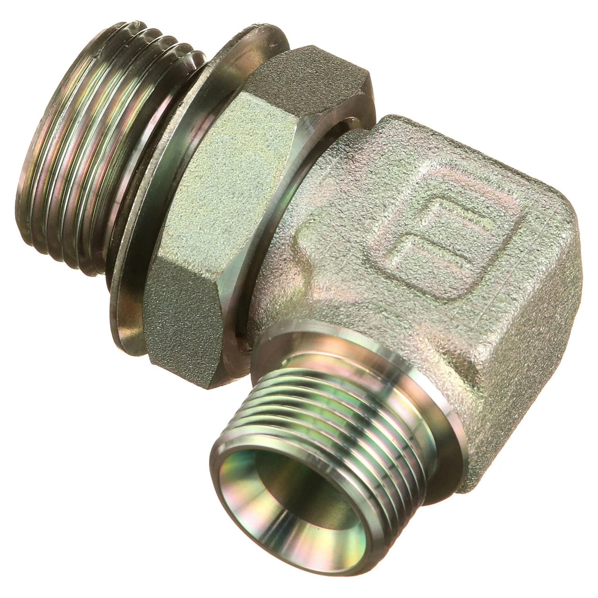 169174A1 - OEM ELBOW - CASE CONSTRUCTION