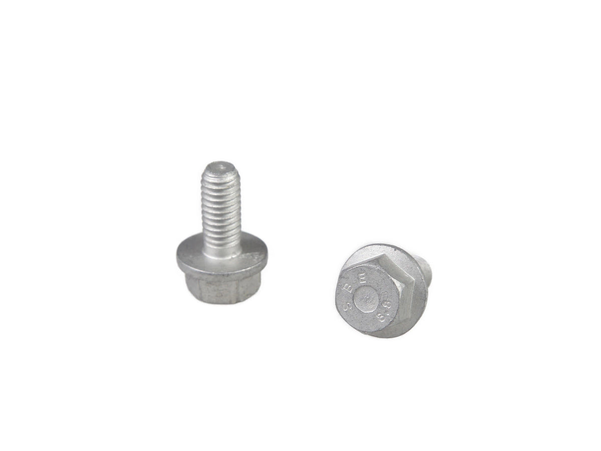 16978124 - OEM BOLT - CASE CONSTRUCTION