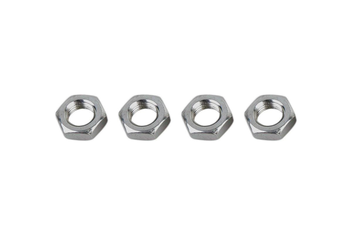 16980331 - OEM NUT THIN - CASE CONSTRUCTION