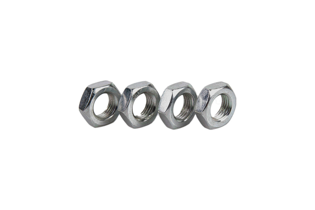 16980331 - OEM NUT THIN - CASE CONSTRUCTION