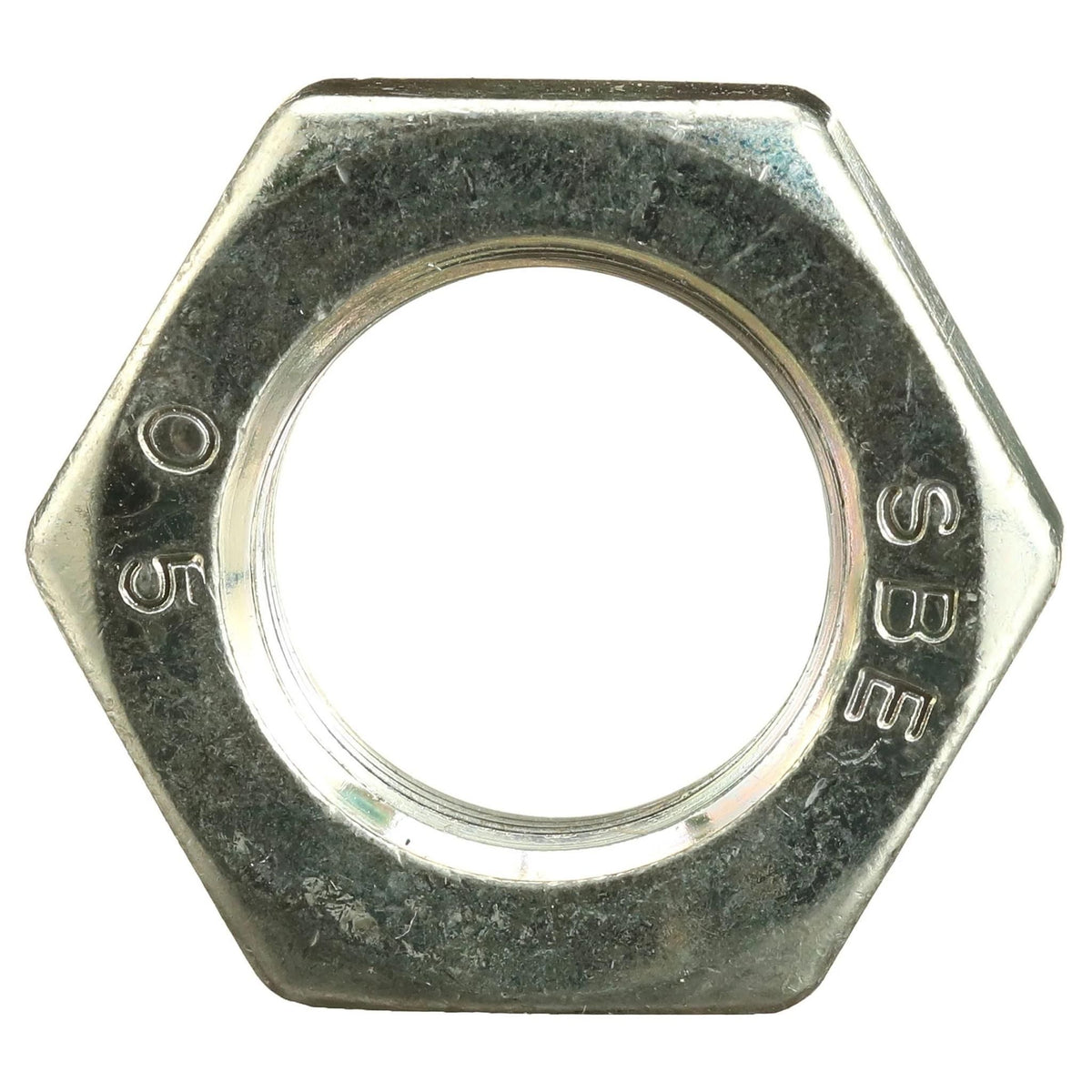 16980731 - OEM NUT - CASE CONSTRUCTION