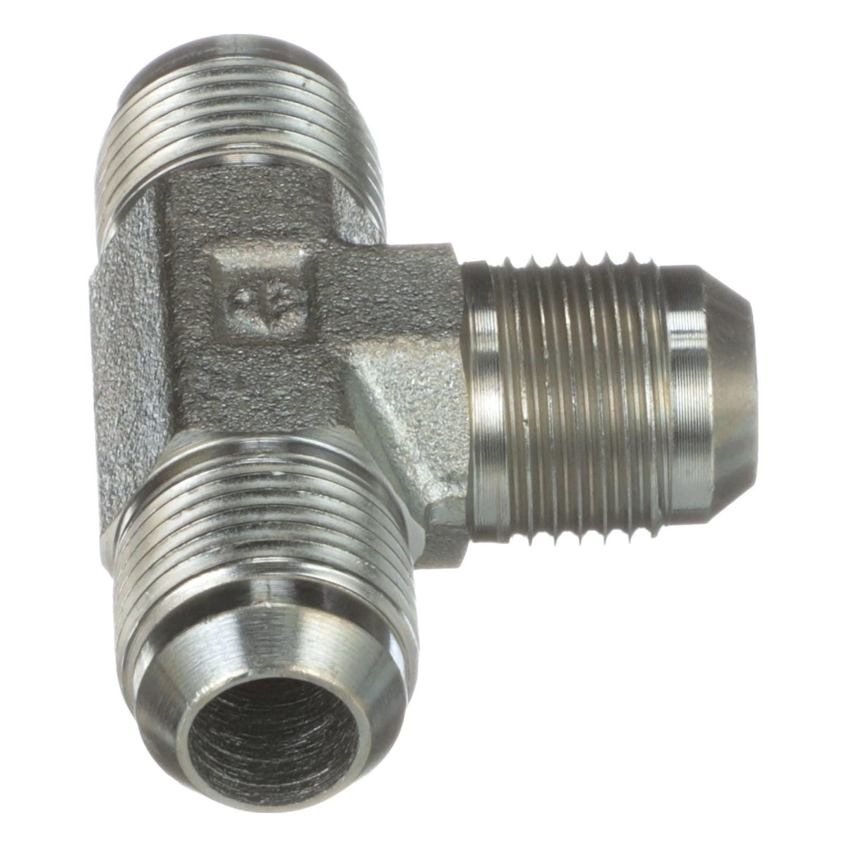 16985 - OEM 37-DEGREE TEE 7/8IN-14 - CASE CONSTRUCTION