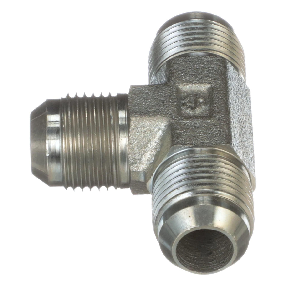 16985 - OEM 37-DEGREE TEE 7/8IN-14 - CASE CONSTRUCTION