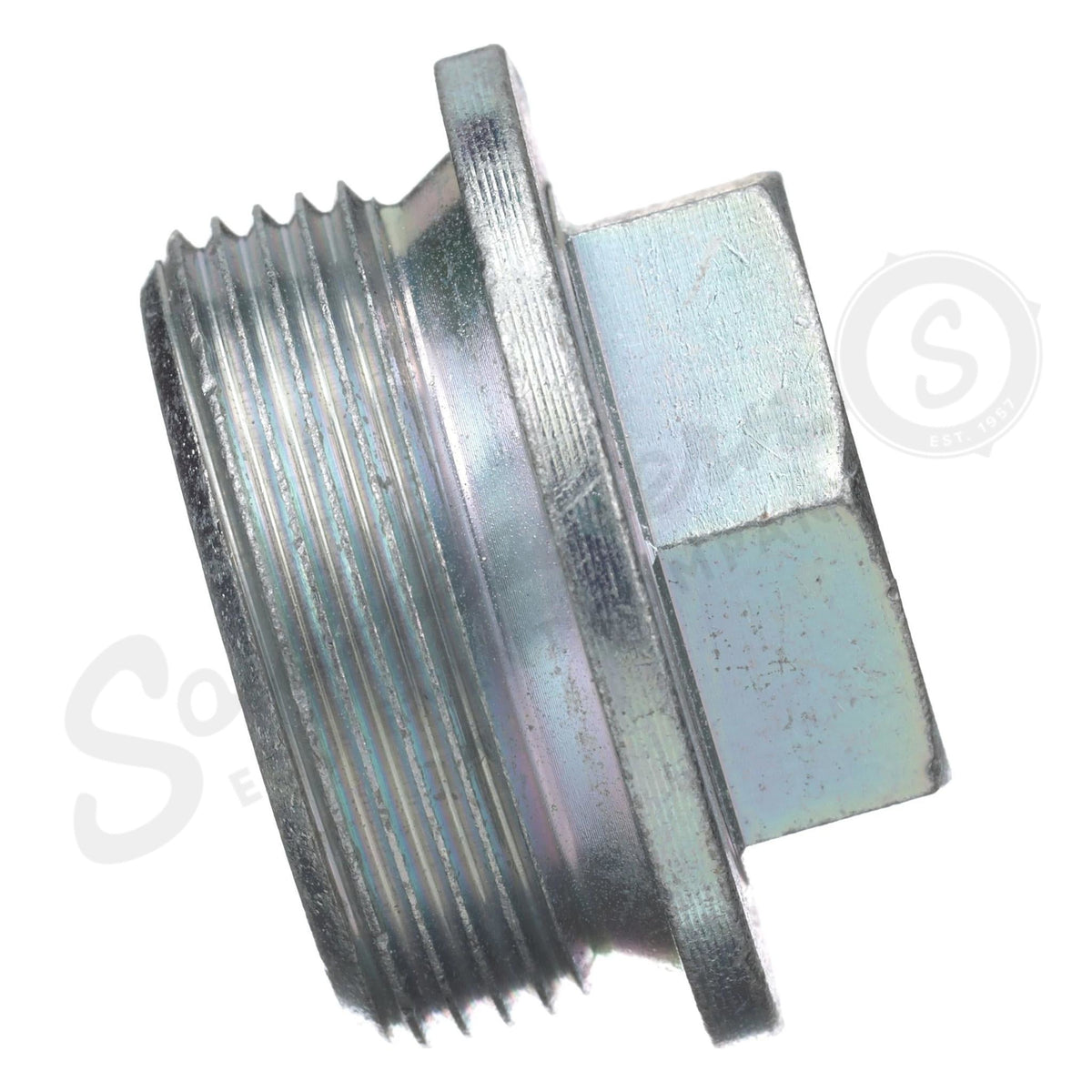 16993011 - OEM PLUG - CASE CONSTRUCTION