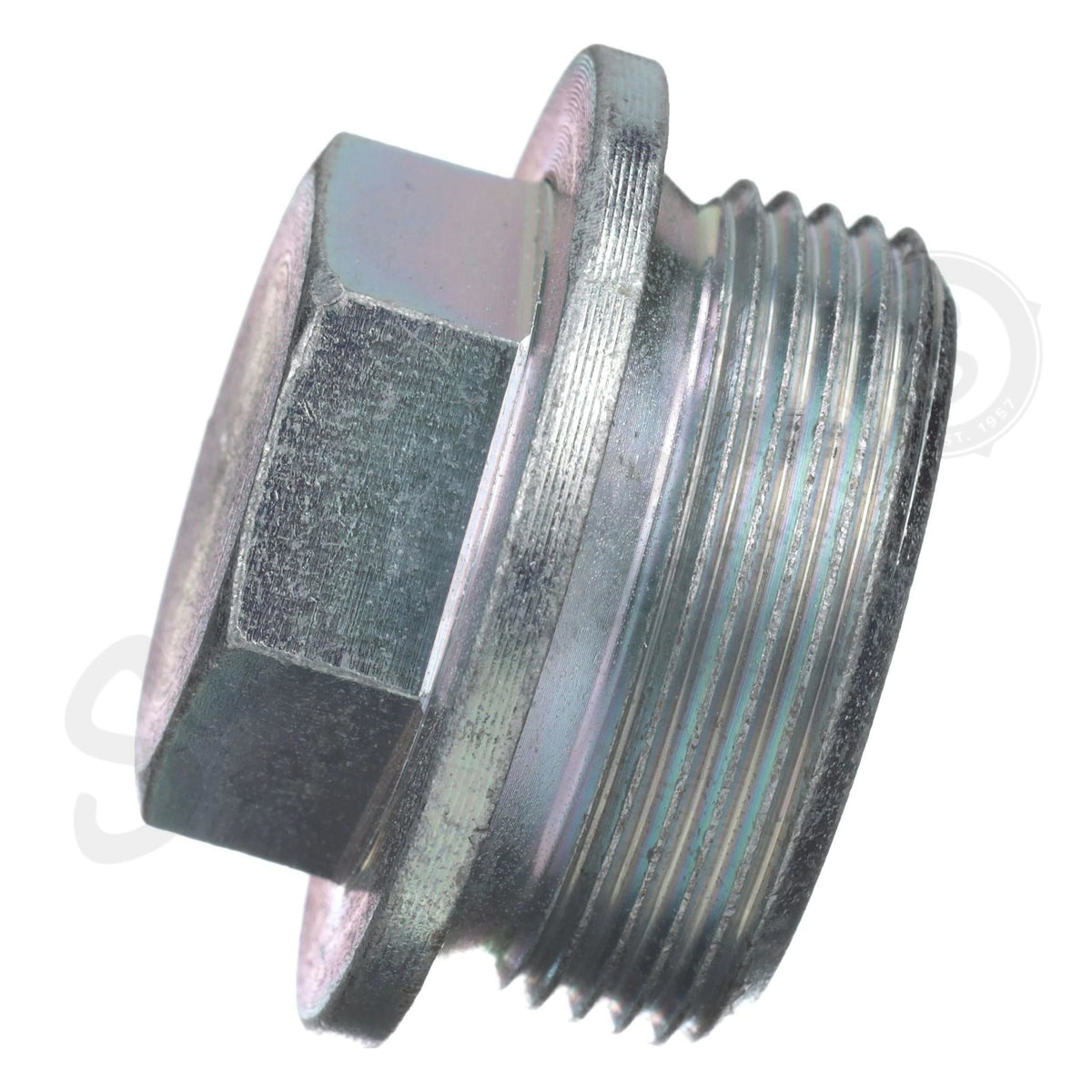 16993011 - OEM PLUG - CASE CONSTRUCTION