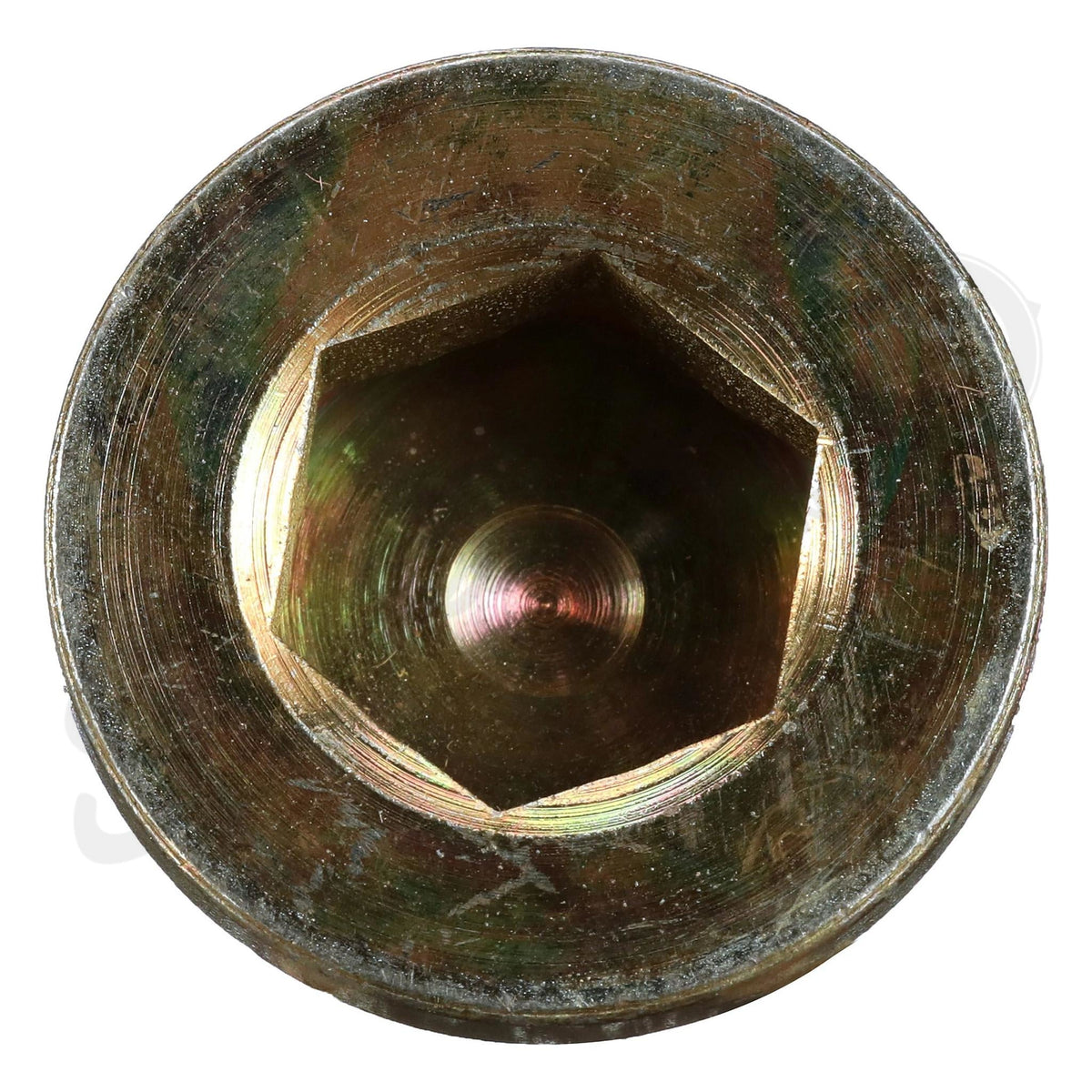 16993511 - OEM PLUG - CASE CONSTRUCTION