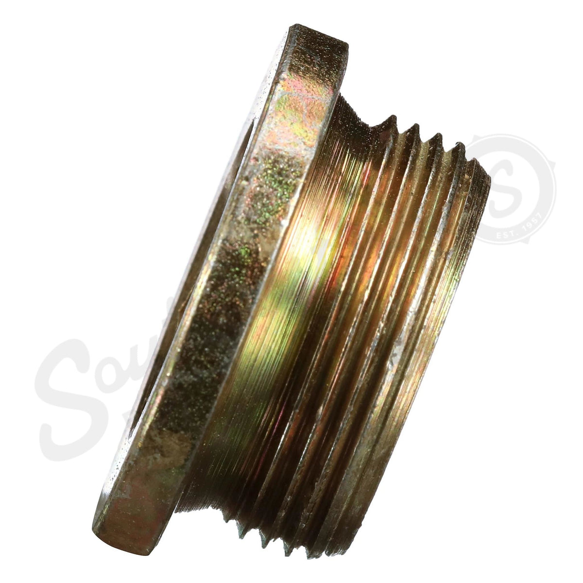 16993511 - OEM PLUG - CASE CONSTRUCTION