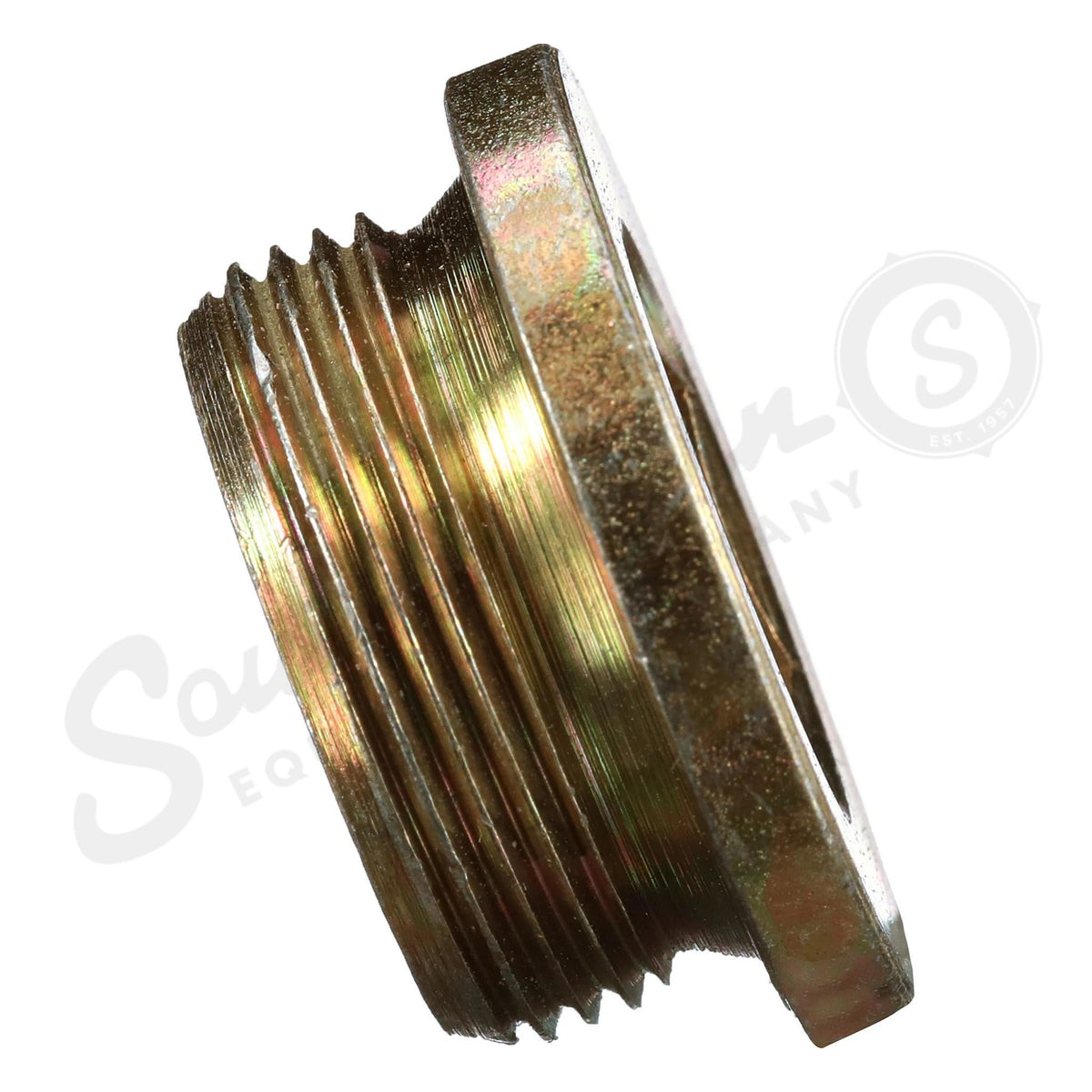 16993511 - OEM PLUG - CASE CONSTRUCTION