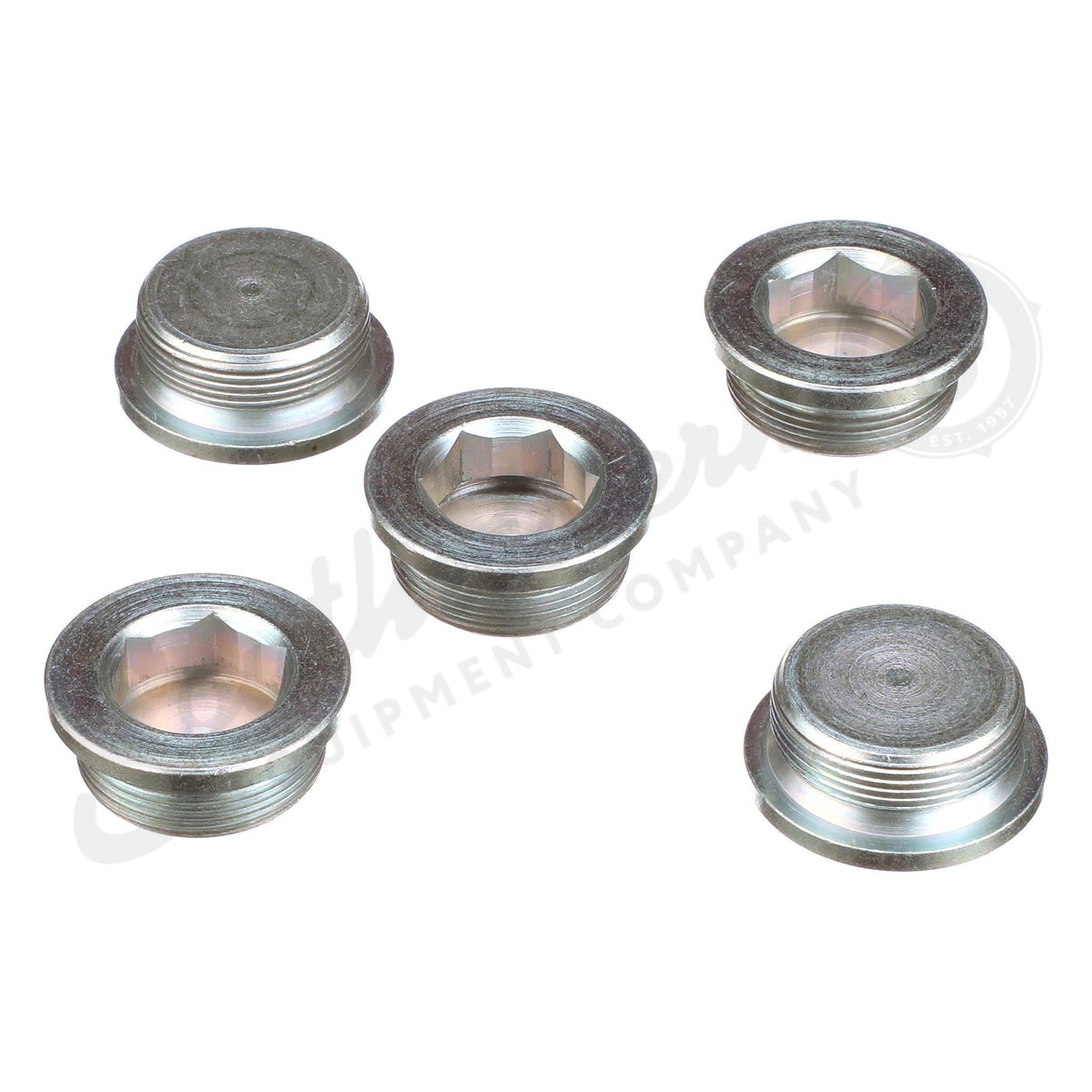 16993711 - OEM PLUG - CASE CONSTRUCTION