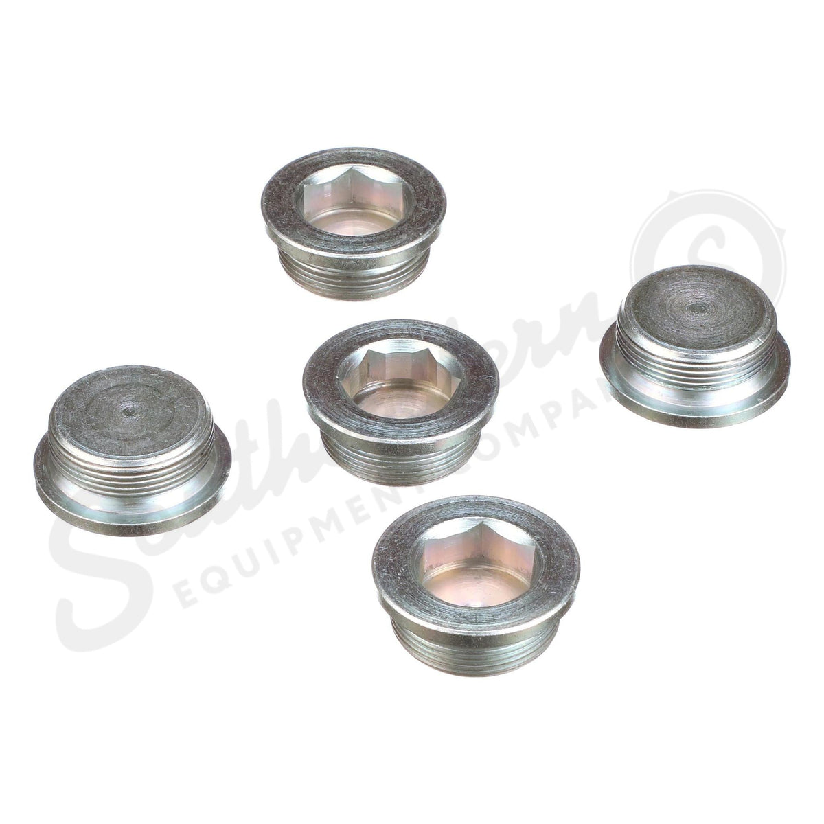 16993711 - OEM PLUG - CASE CONSTRUCTION