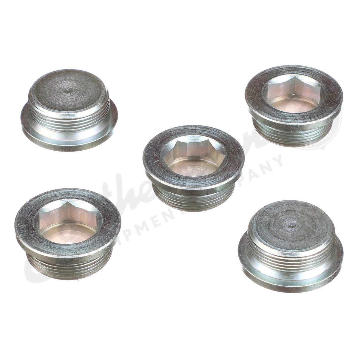 16993711 - OEM PLUG - CASE CONSTRUCTION