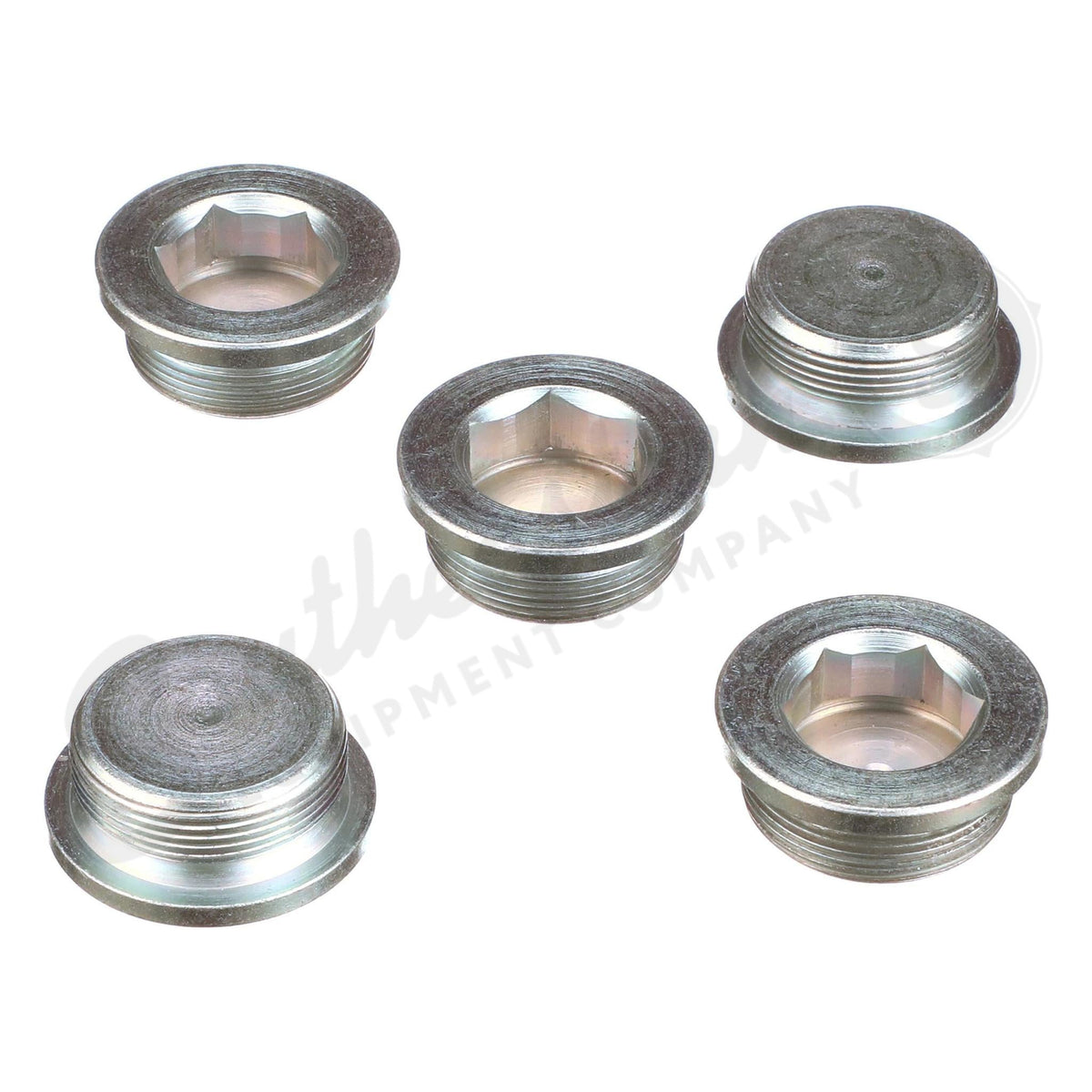 16993711 - OEM PLUG - CASE CONSTRUCTION