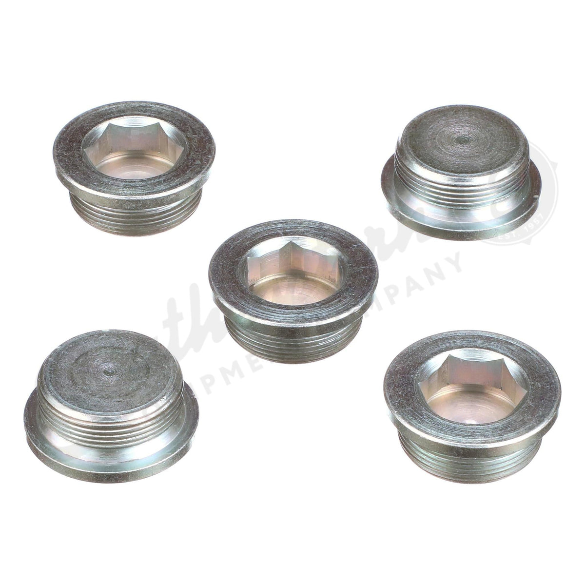 16993711 - OEM PLUG - CASE CONSTRUCTION