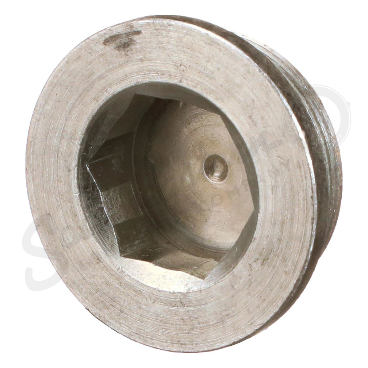 16993811 - OEM PLUG - CASE CONSTRUCTION
