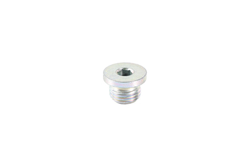 16993911 - OEM PLUG - CASE CONSTRUCTION