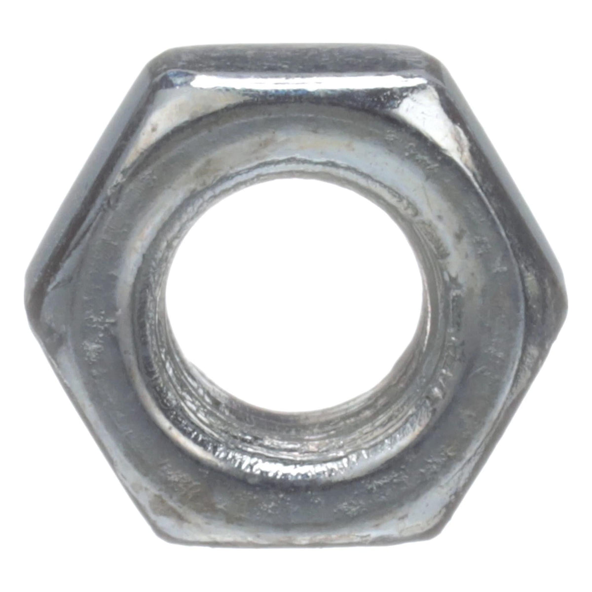 17037821 - OEM NUT - CASE CONSTRUCTION