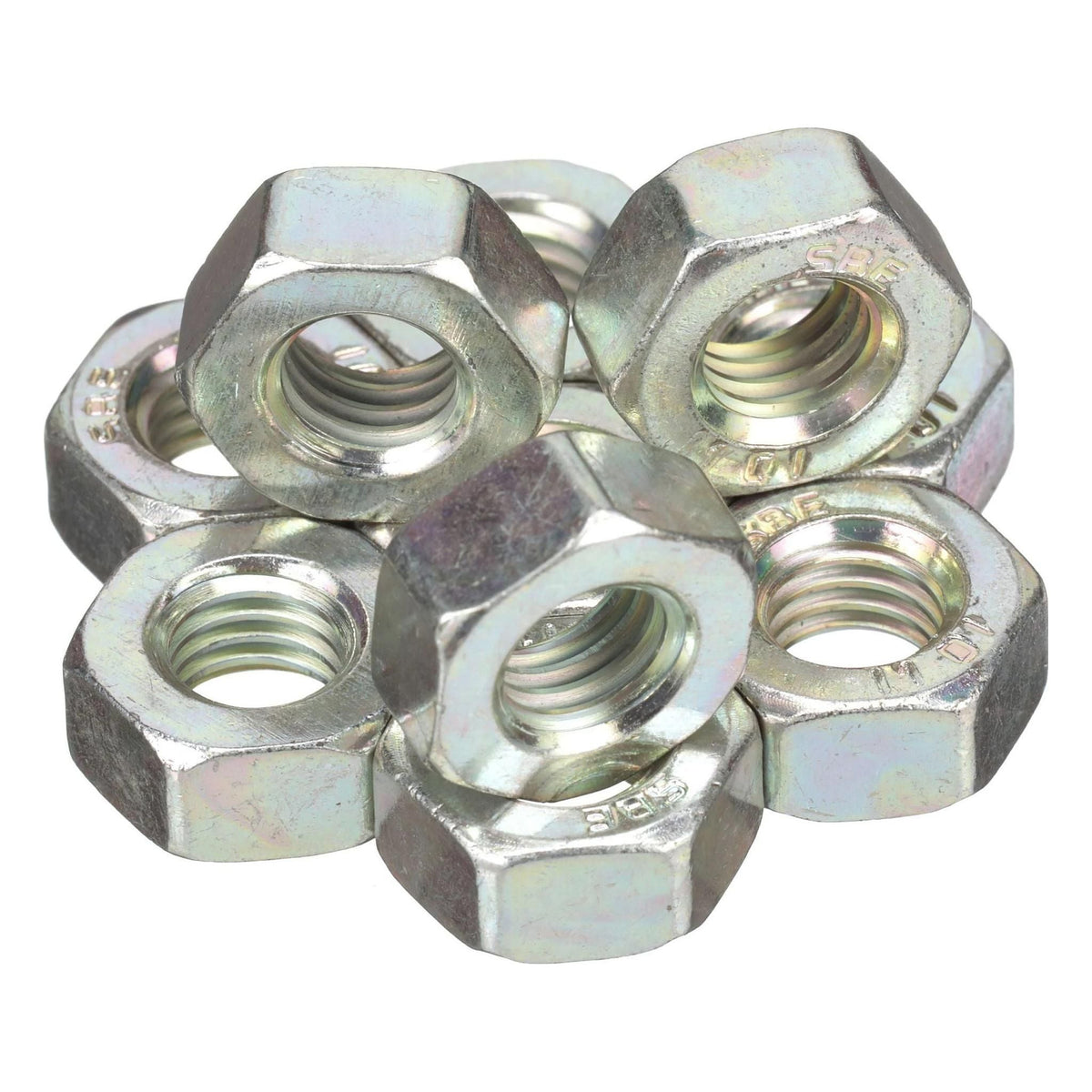 17038131 - OEM NUT - CASE CONSTRUCTION
