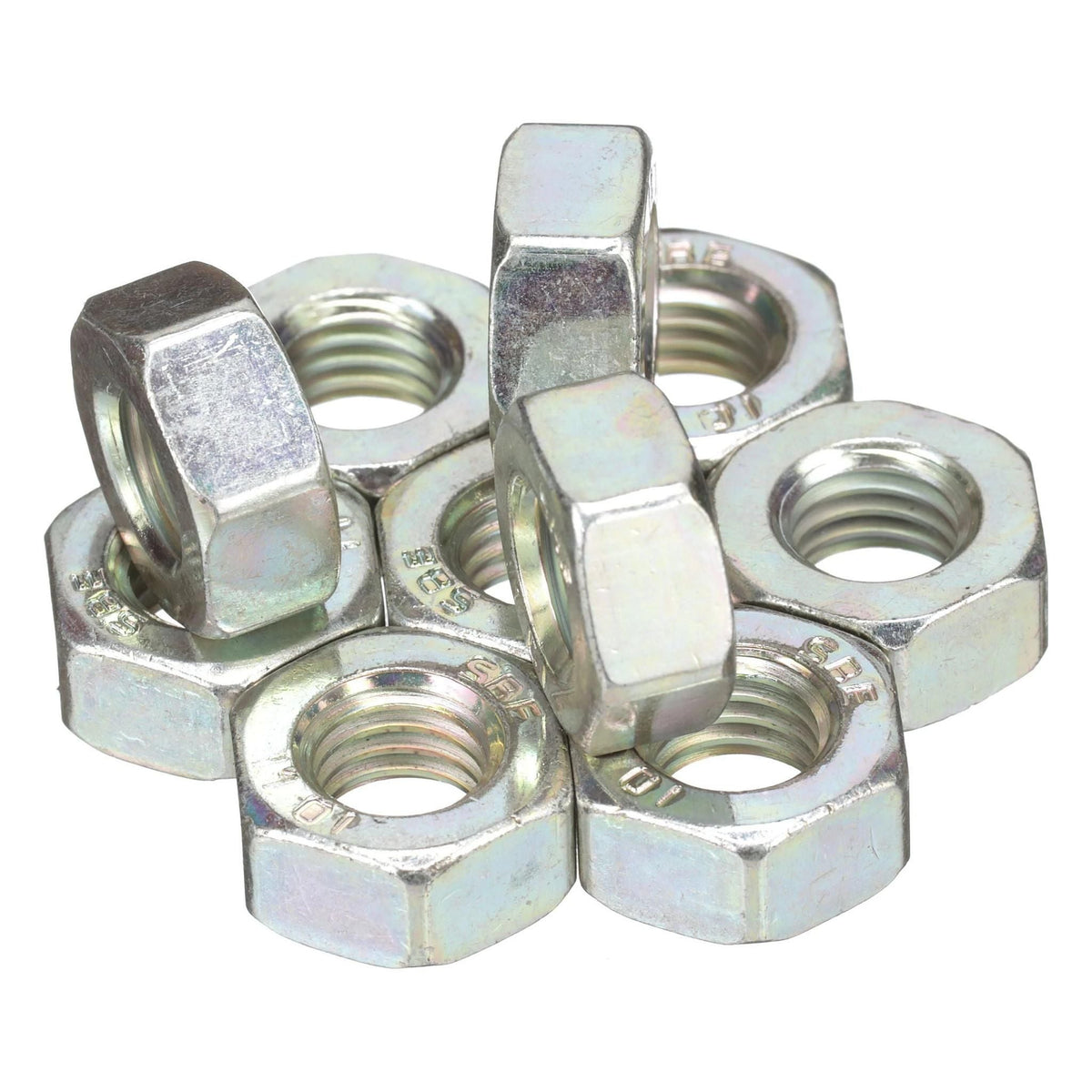 17038131 - OEM NUT - CASE CONSTRUCTION