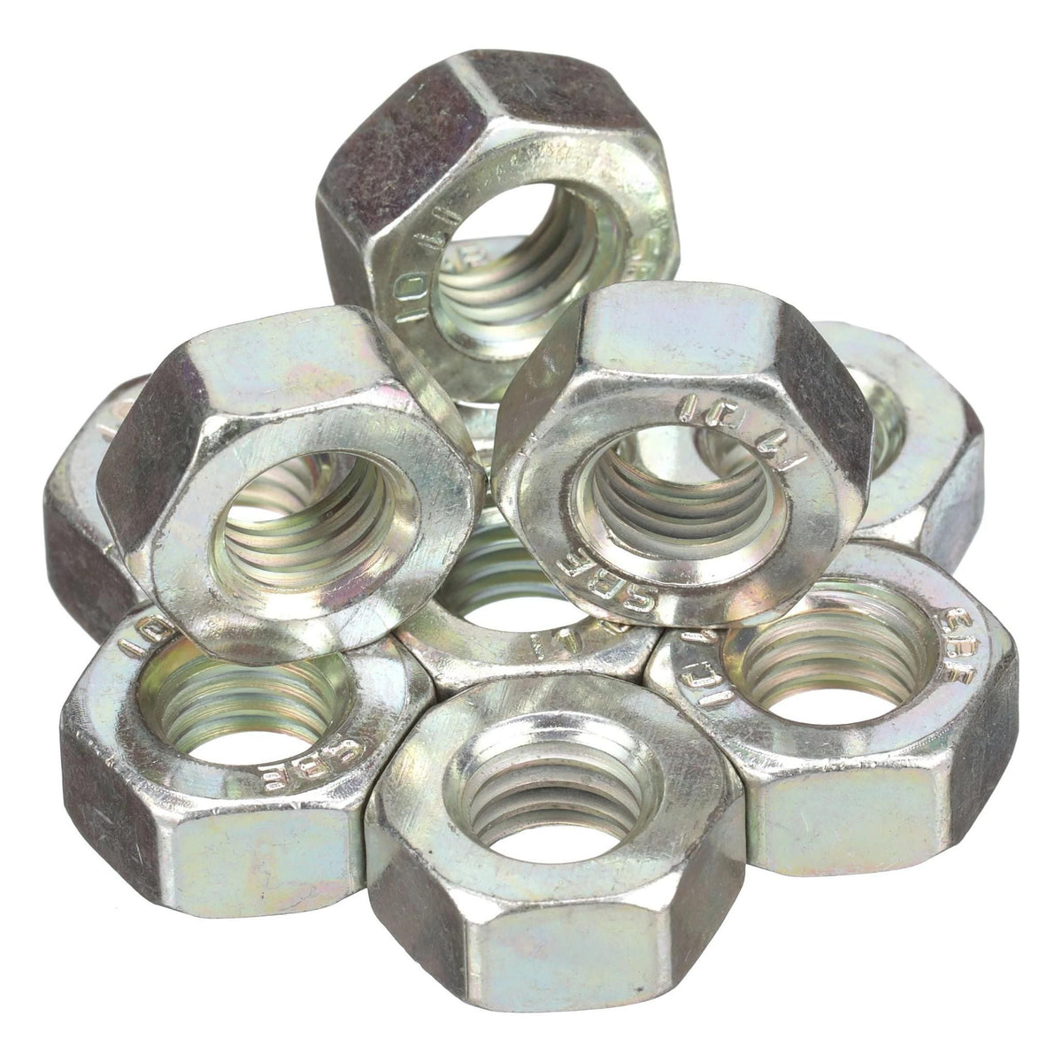 17038131 - OEM NUT - CASE CONSTRUCTION