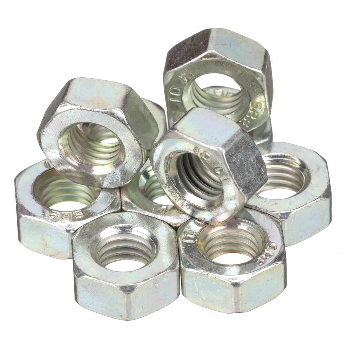 17038131 - OEM NUT - CASE CONSTRUCTION