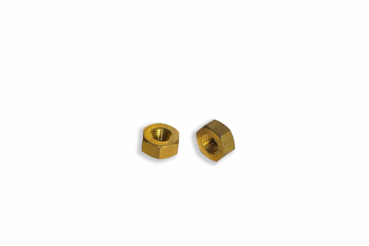 17038225 - OEM NUT - CASE CONSTRUCTION