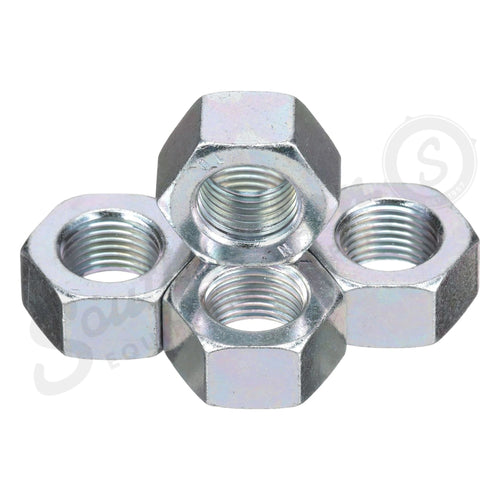 17039031 - OEM HEX NUT - CASE CONSTRUCTION