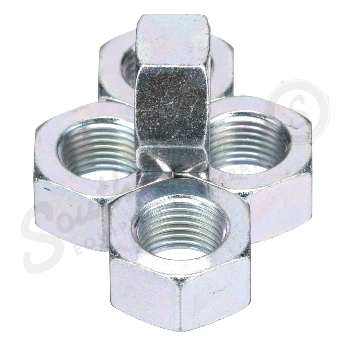 17039031 - OEM HEX NUT - CASE CONSTRUCTION
