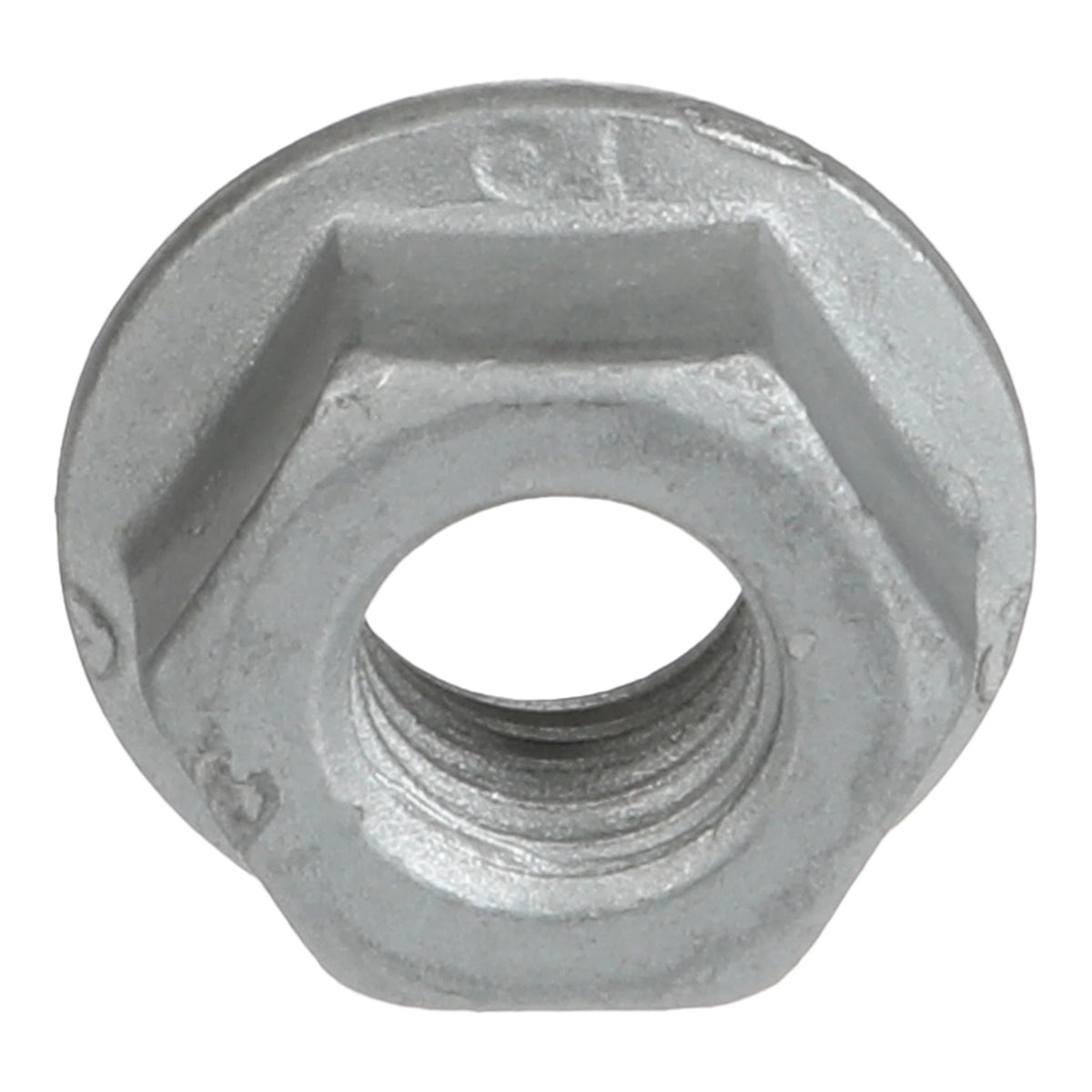 17044735 - OEM NUT - CASE CONSTRUCTION