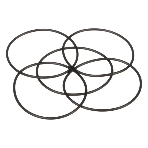 1707280 - OEM O-RING - CASE CONSTRUCTION