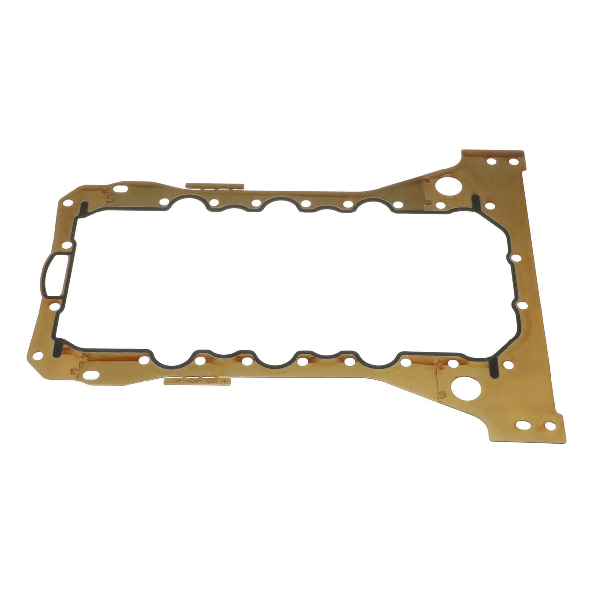17088374 - OEM COVER ASSEMBLY - CASE CONSTRUCTION