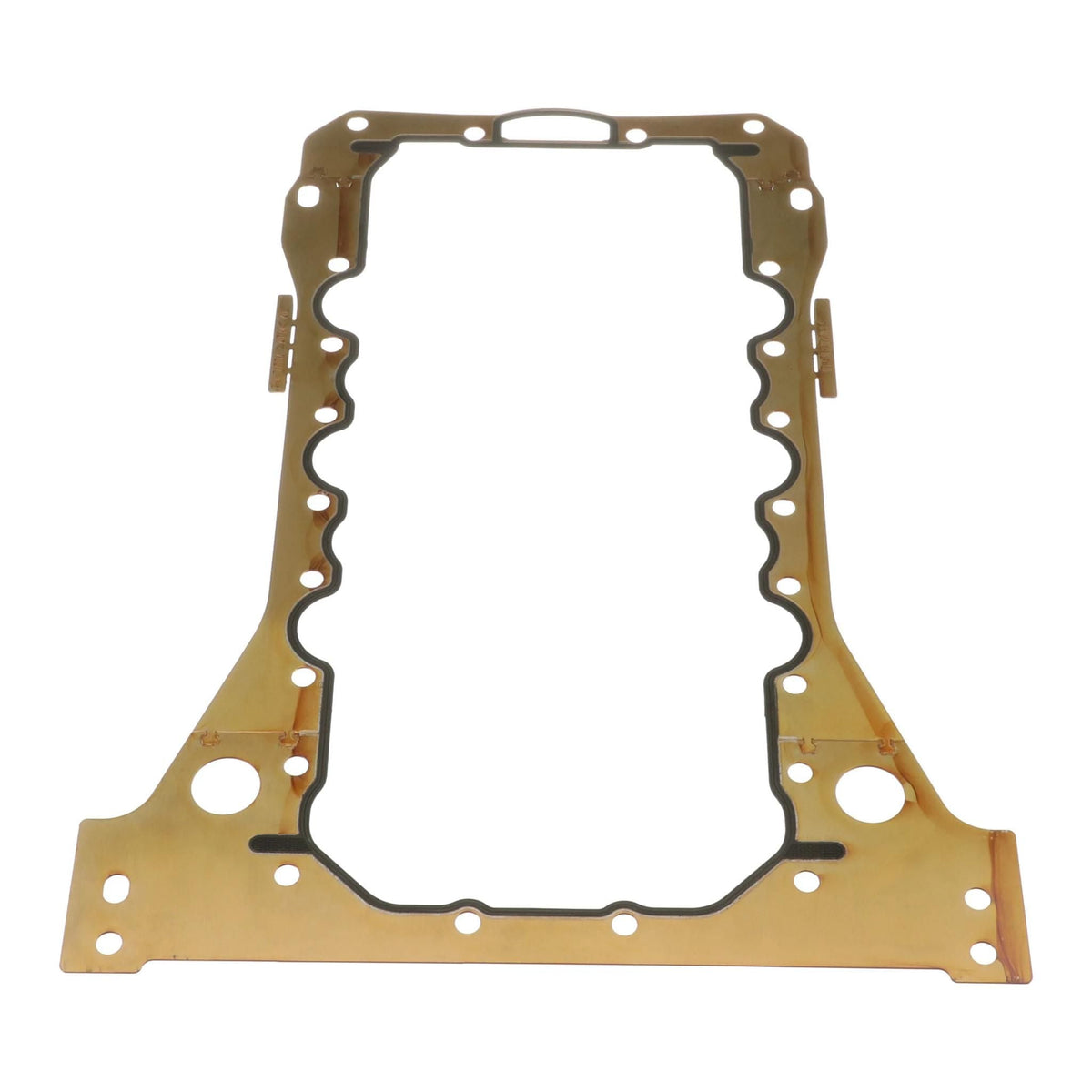 17088374 - OEM COVER ASSEMBLY - CASE CONSTRUCTION