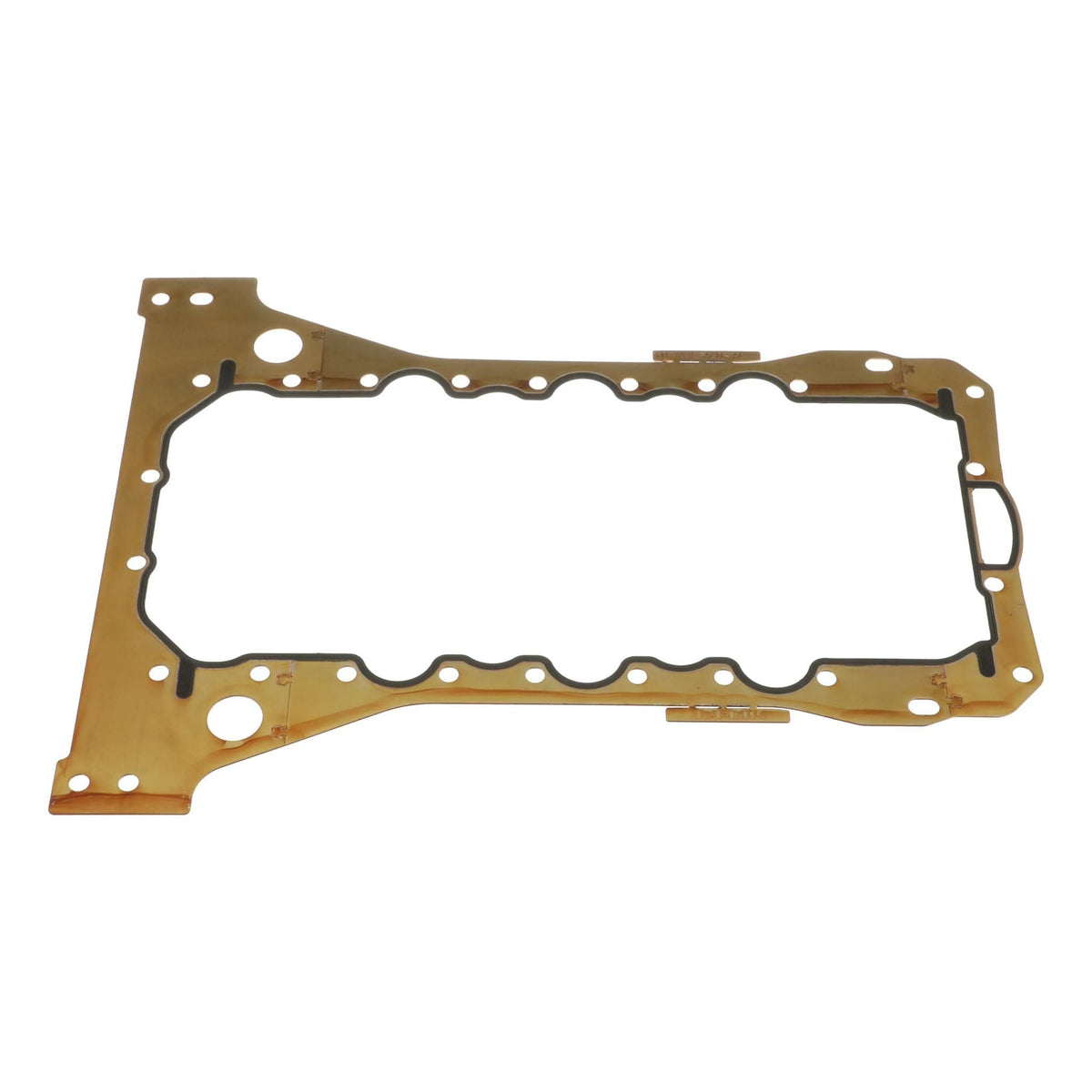 17088374 - OEM COVER ASSEMBLY - CASE CONSTRUCTION