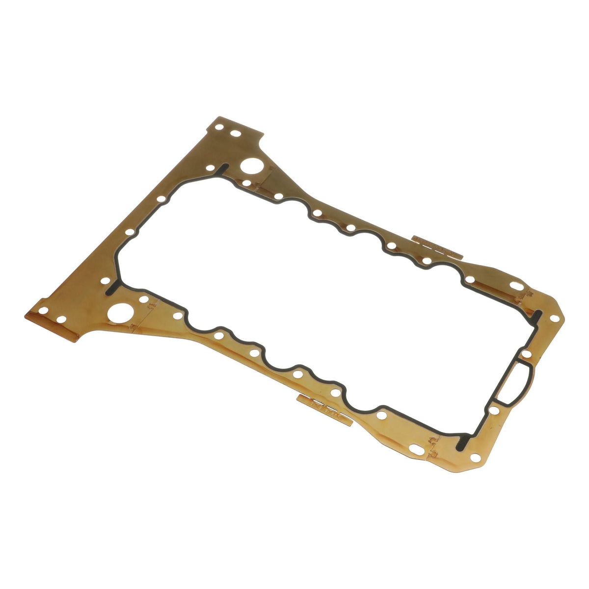 17088374 - OEM COVER ASSEMBLY - CASE CONSTRUCTION