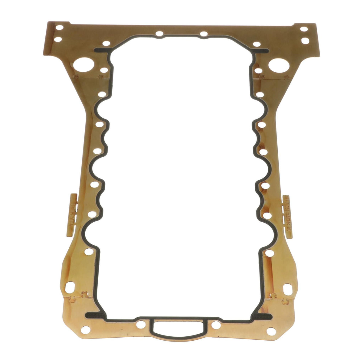 17088374 - OEM COVER ASSEMBLY - CASE CONSTRUCTION
