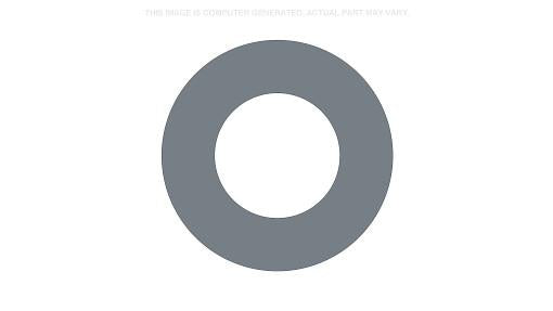 17095304 - OEM WASHER - CASE CONSTRUCTION