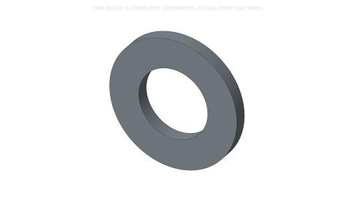 17095304 - OEM WASHER - CASE CONSTRUCTION